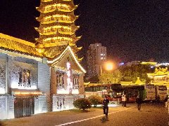 南京諾爾迅亮化告訴您如何選擇亮化工程公司？