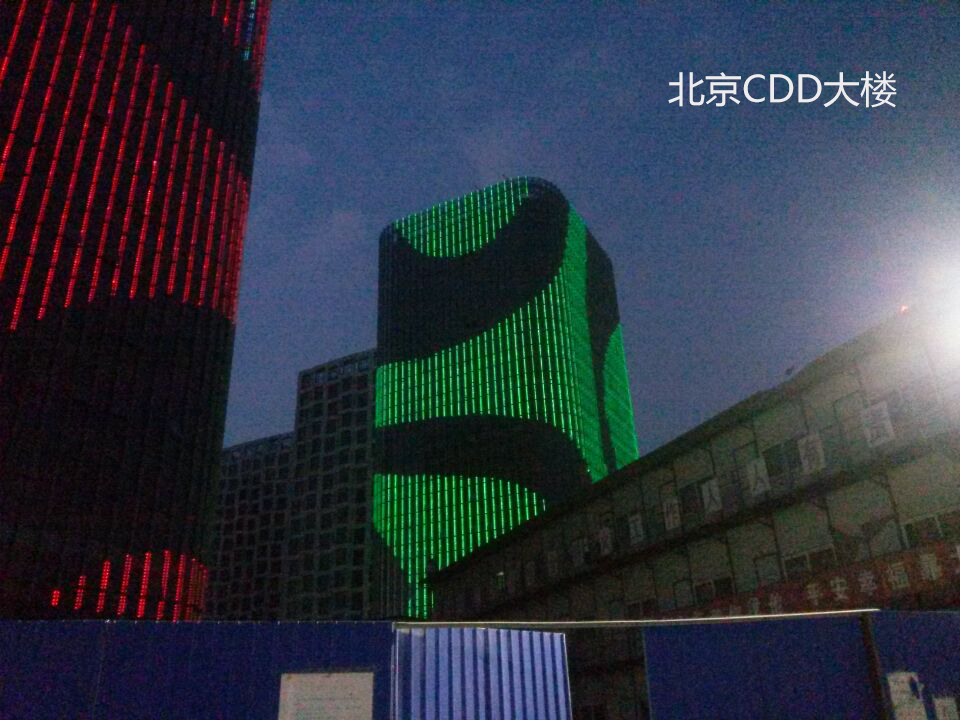 南京諾爾迅亮化講述城市亮化照明有什么社會意義？