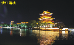 南京古建筑亮化工程設(shè)計(jì)之要—輕設(shè)計(jì)，重韻味