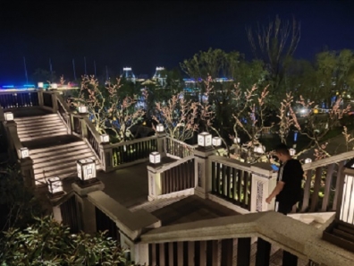 led顯示屏的優(yōu)勢和參數