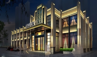 <b>設(shè)計(jì)樓體亮化照明時(shí)如何避免過度照明（一）</b>