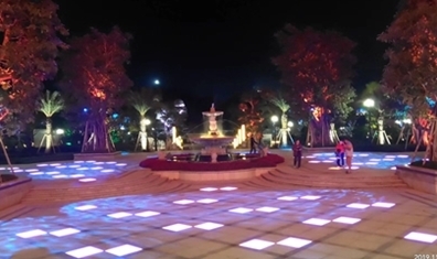 城市亮化照明設(shè)計(jì)的核心是什么呢？