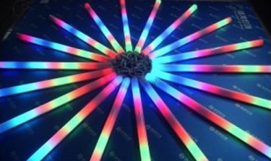 南京戶外全彩LED屏像素失控怎么辦？