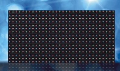 顯示屏定制?有什么優(yōu)勢？