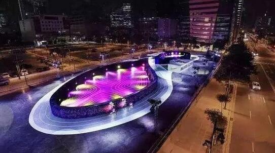 南京諾爾迅亮化,LED照明，照明亮化工程