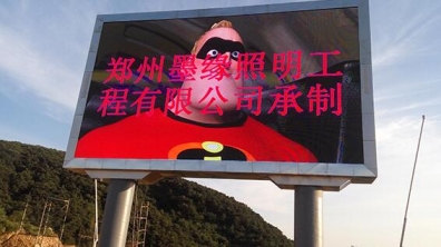 國(guó)內(nèi)LED顯示屏現(xiàn)在是何狀況？