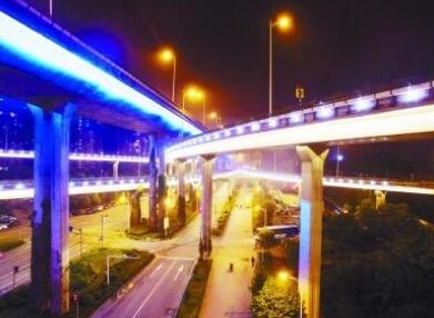 舒適照明、節(jié)能方案需求增加,環(huán)境照明市場增長